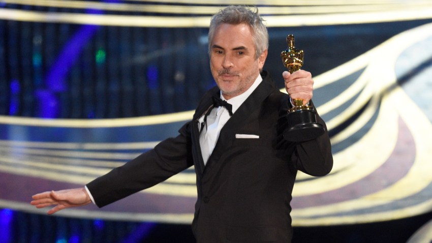 91st Academy Awards - Show