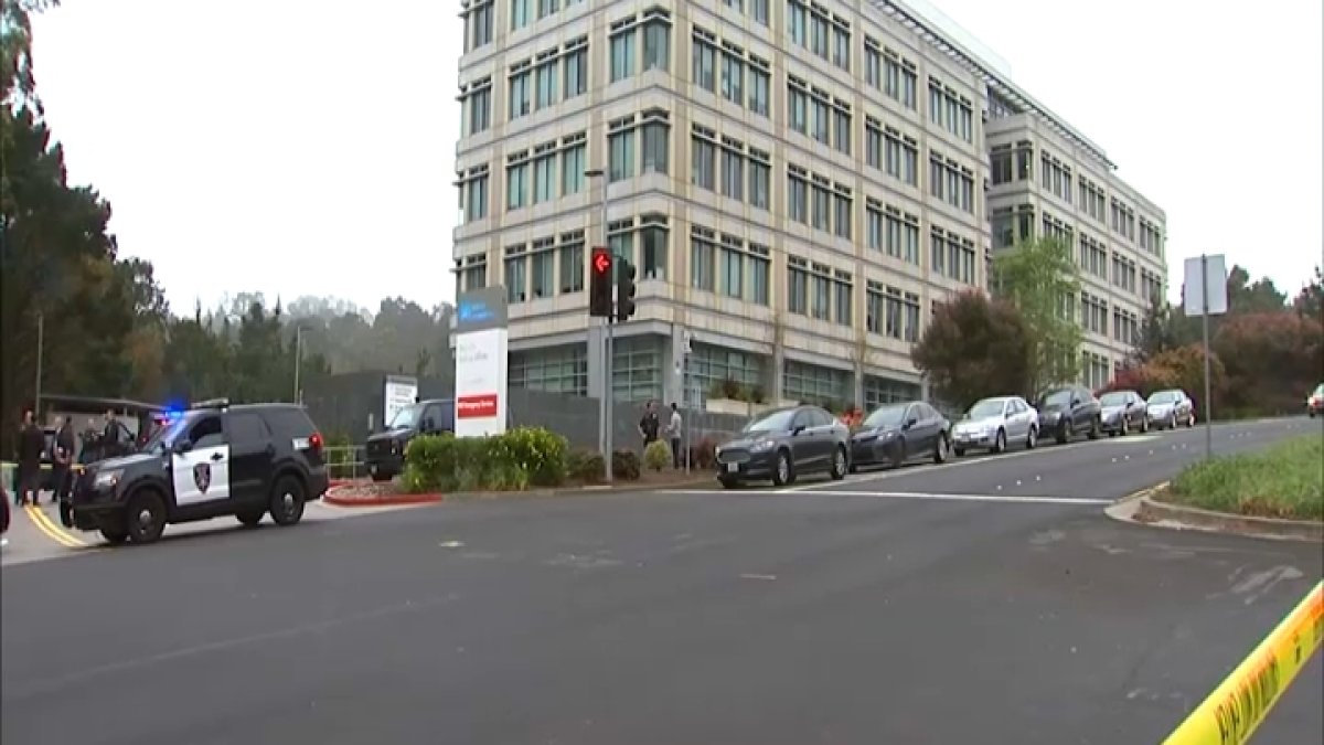 Carjacking Suspect Fatally Shot After Stealing Patrol Car, Attempting