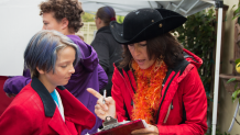 coastside young actors