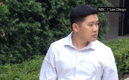 Petty Officer Imprisoned In Navy Bribery Scandal Nbc Bay
