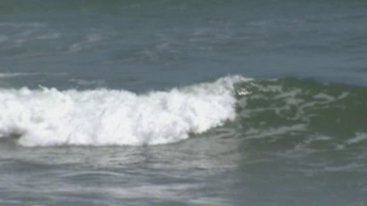 Dangerous Waves, Rip Currents Prompt Beach Hazard Statement Through Monday - Vimarsana News