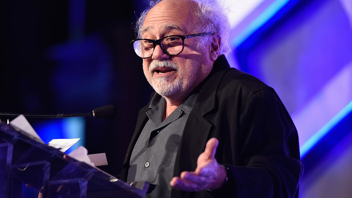 US Rep: Sitcom With Danny DeVito as Voice of Satan Is 'Evil' - Vimarsana News