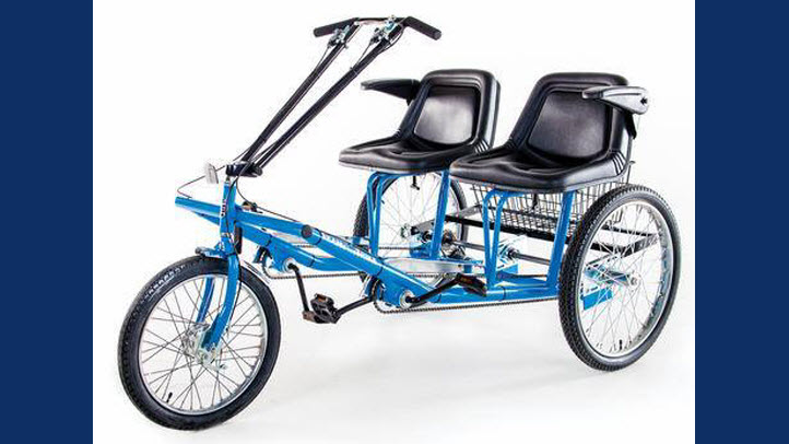 DanvilleBike
