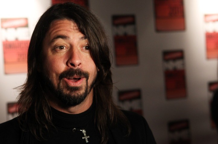 Dave Grohl