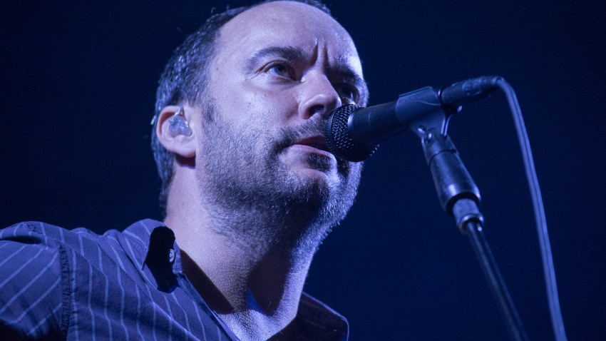 Dave Matthews Band Sleep Train 9.5.14 (30)