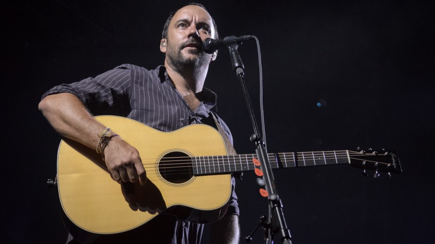 Dave Matthews Band Sleep Train 9.5.14 (39)
