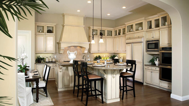 DavidonHomesKitchen
