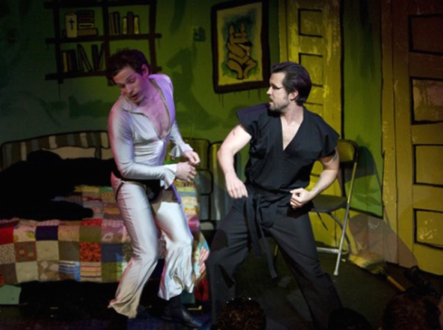 Dayman