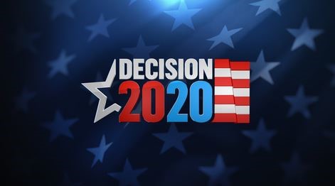 Live Blog Local And State Election Coverage Nbc Bay Area