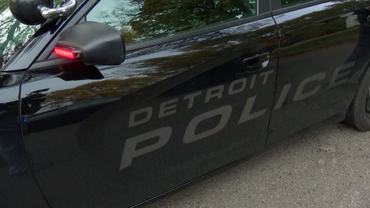 Detroit Woman Falsely Arrested Due To Facial Recognition Technology