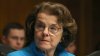 Timeline: Dianne Feinstein's life and career achievements