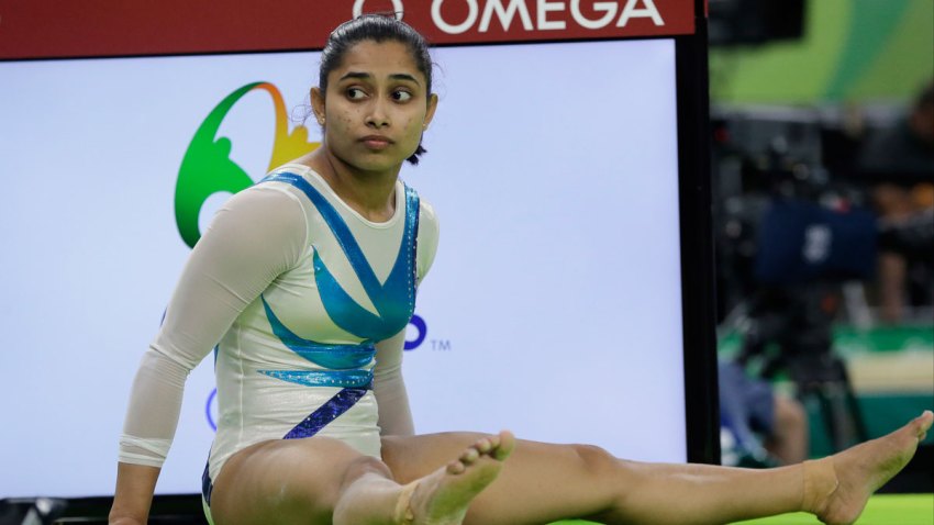 Rio Olympics Artistic Gymnastics Women