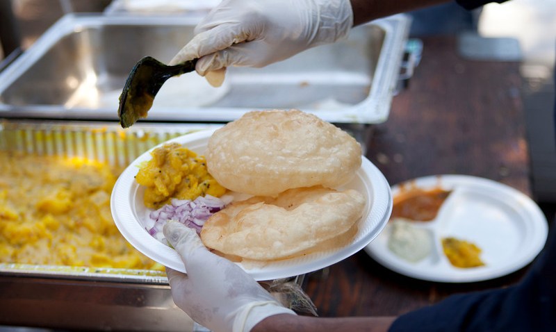 Diwali Food