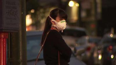 Do You Really Need A Face Mask To Avoid Coronavirus Spread Nbc Bay Area