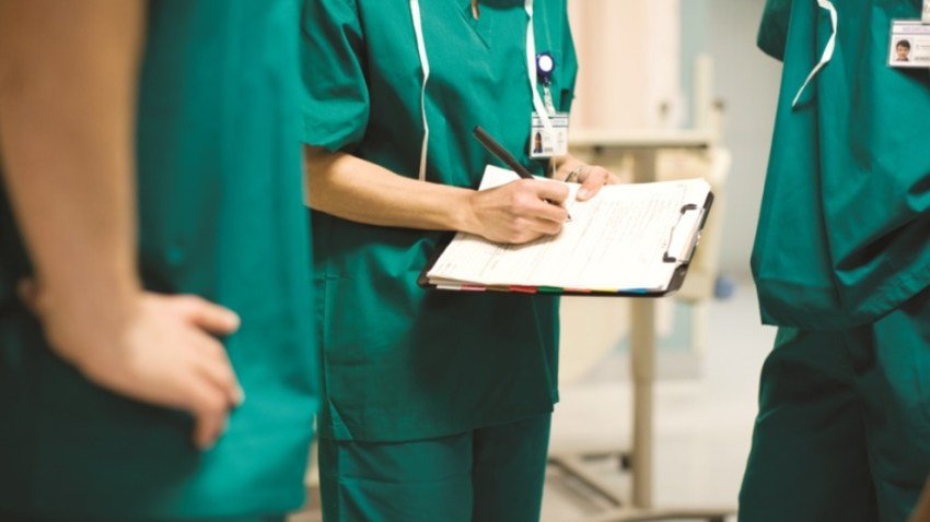 Doctores