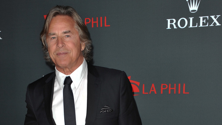 People-Don Johnson
