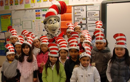 DrSeuss