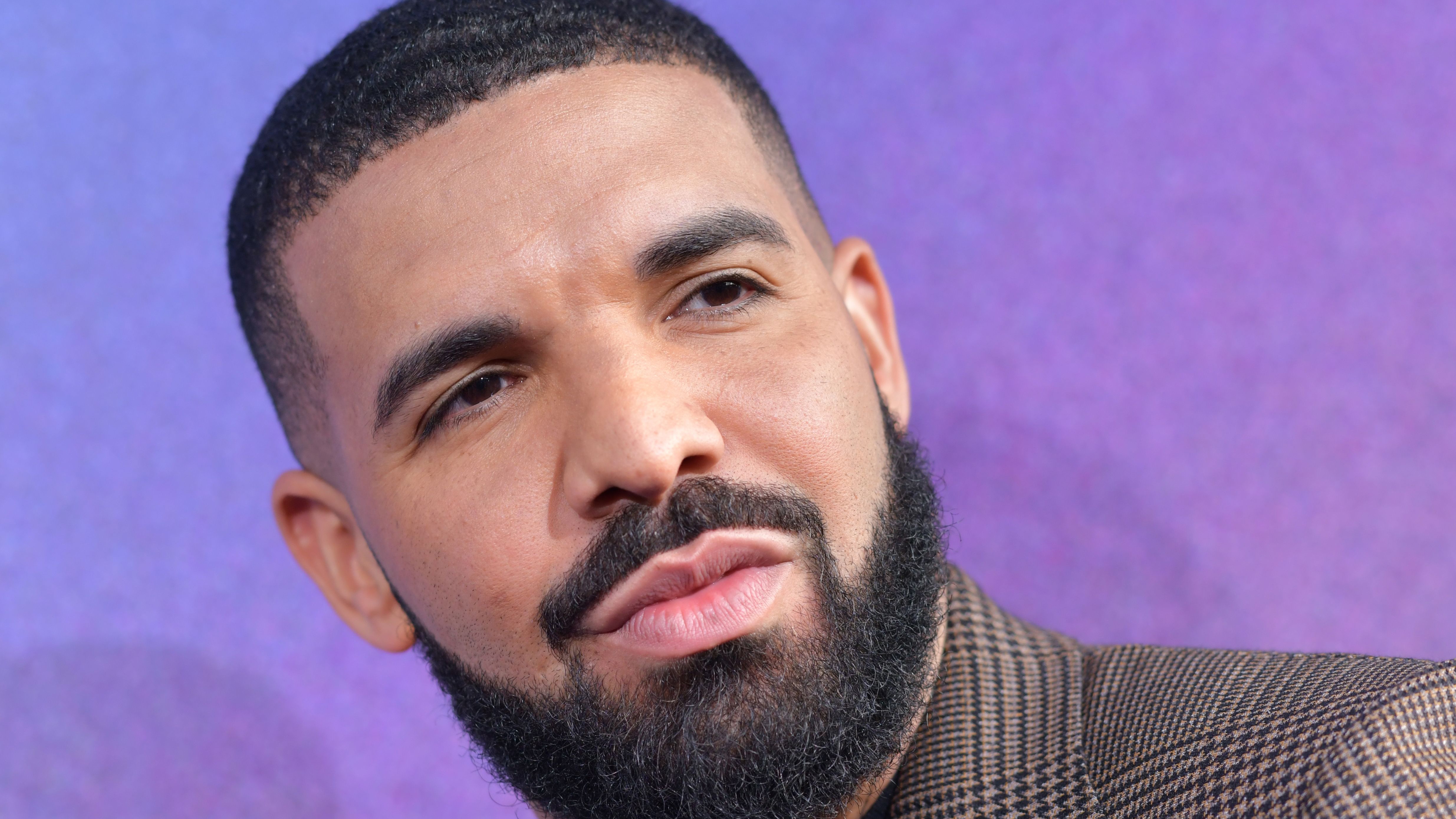 This doesn't feel real' - Drake reveals Barcelona will wear his