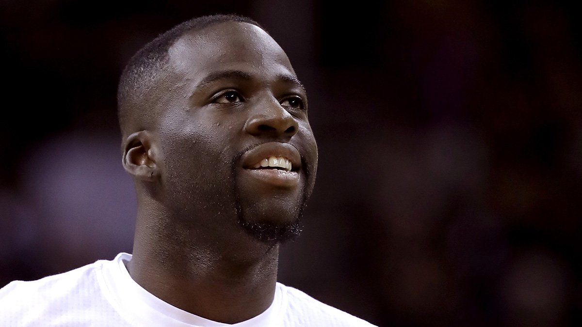 NBA Finals: Why Warriors' Draymond Green picks Nuggets over Heat in Game 4 – NBC Bay Area - Vimarsana News