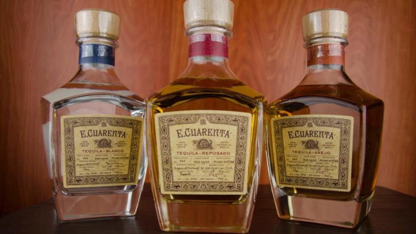 E40Tequila