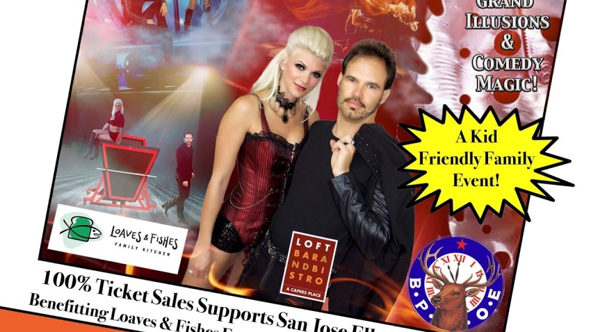 ElksLodgeFundraiser