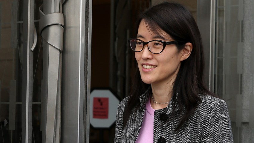 Ellen Pao