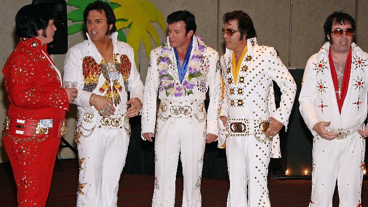 ElvisPresleyImpersonatorsReel
