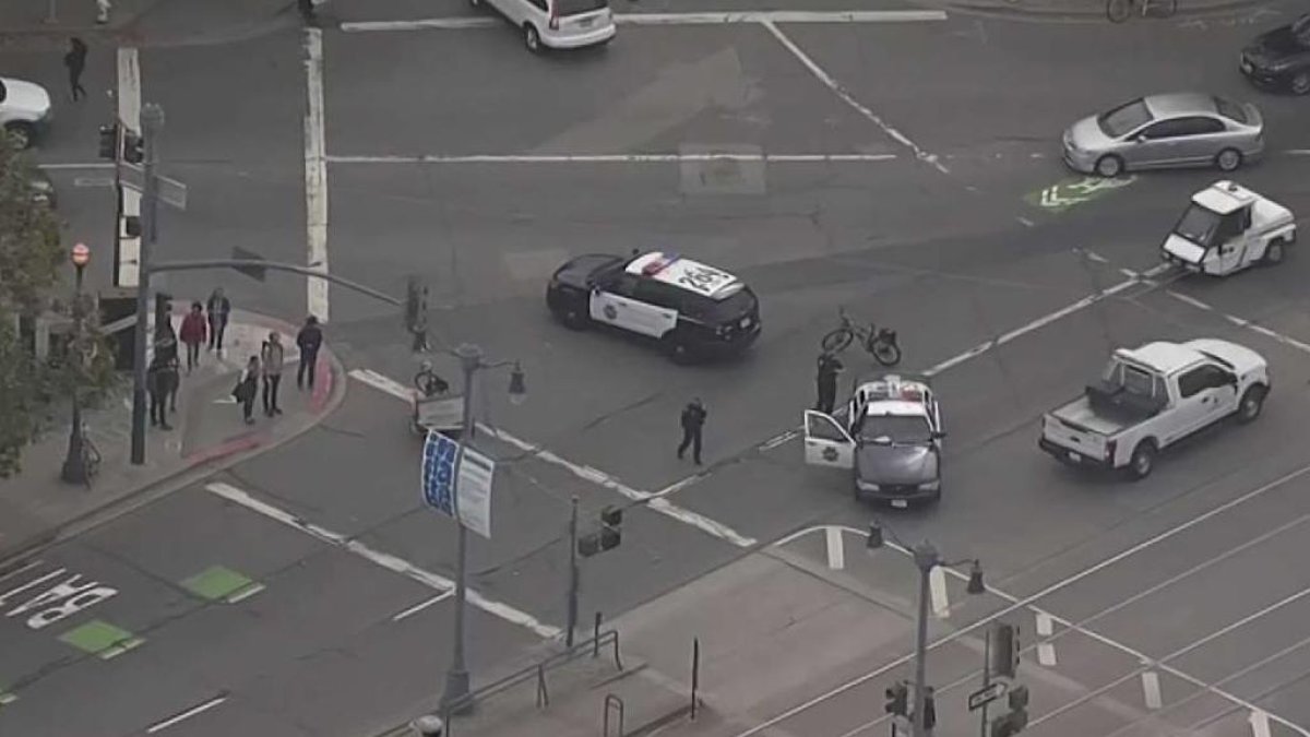 San Francisco Focuses on Increasing Safety in the Embarcadero NBC Bay