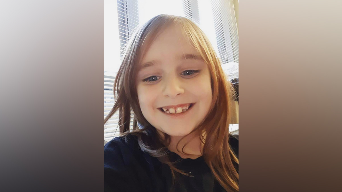 South Carolina Girl Found Dead Days After Going Missing Nbc Bay Area