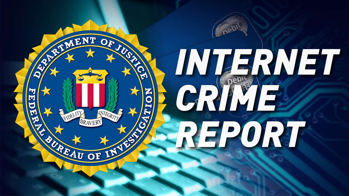 California Leads U.S. in Cyber-Crime Complaints: FBI – NBC Bay Area
