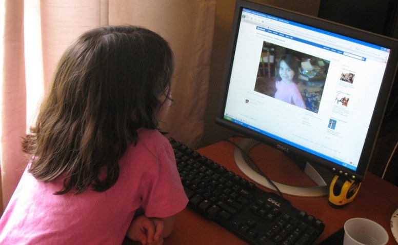 FacebookKid