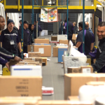 FedExStill - Compression shot