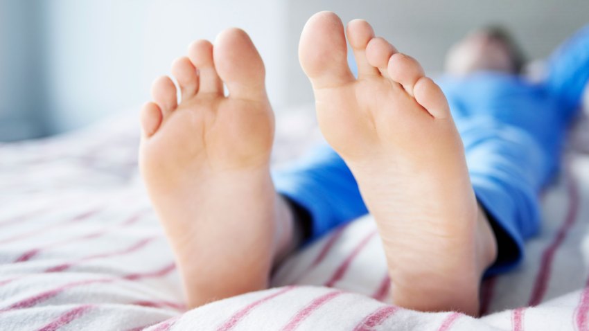 Feet-stock-164413921