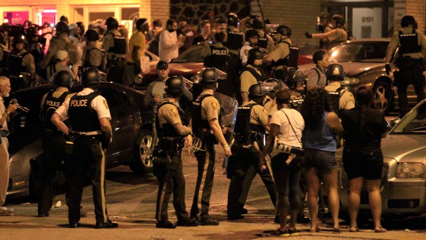 Ferguson