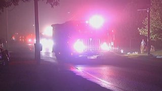 Fire Truck Generic