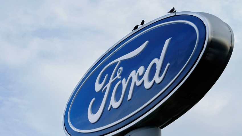 Ford Recall