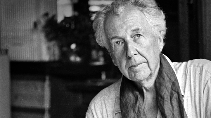 Frank-Lloyd-Wright