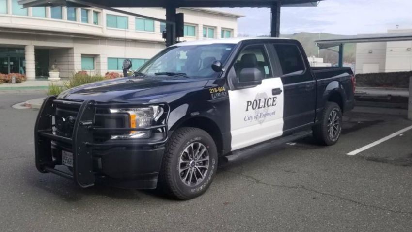 Fremont Police Purchase F 150 Trucks As Patrol Vehicles