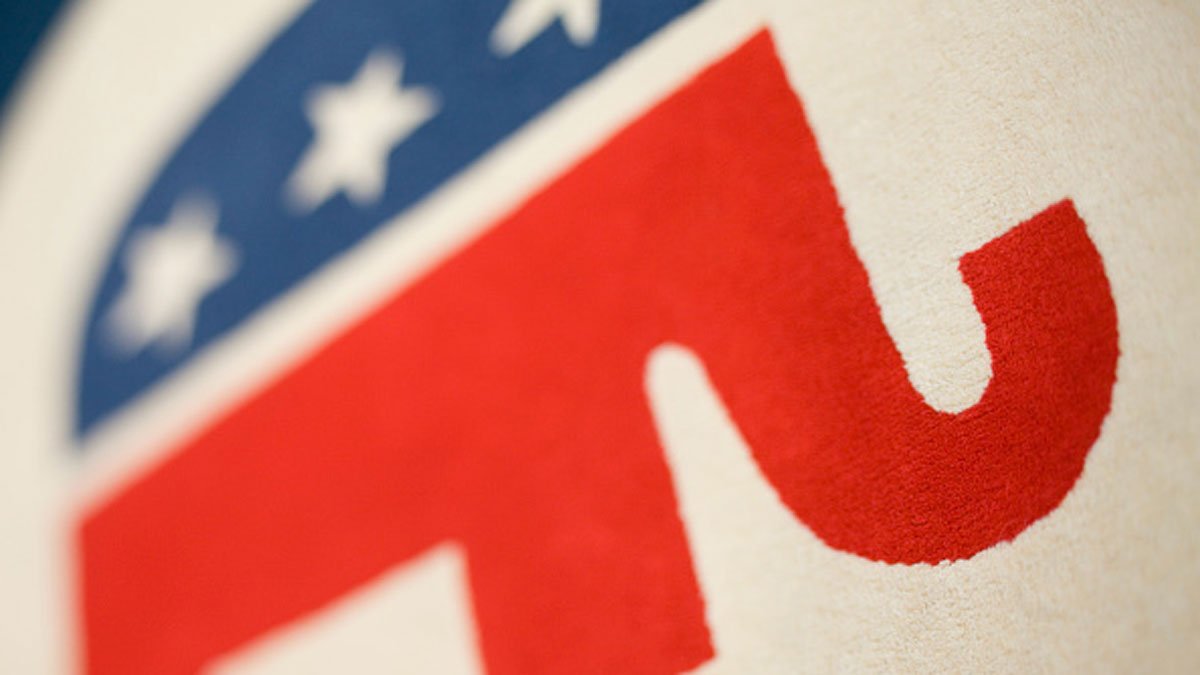 GOP works to keep power in North Carolina and Wisconsin – NBC Bay Area - Vimarsana News