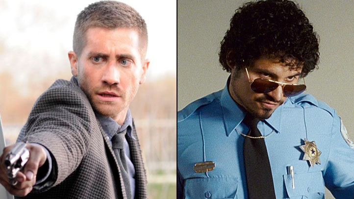 GYLLENHAAL-PENA