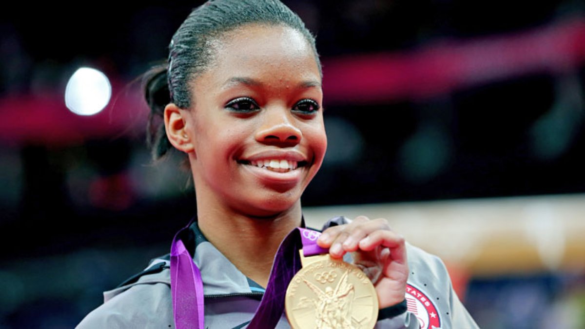 Gabby Douglas tests positive for COVID ahead of first meet in 8 years – NBC Bay Area - Vimarsana News