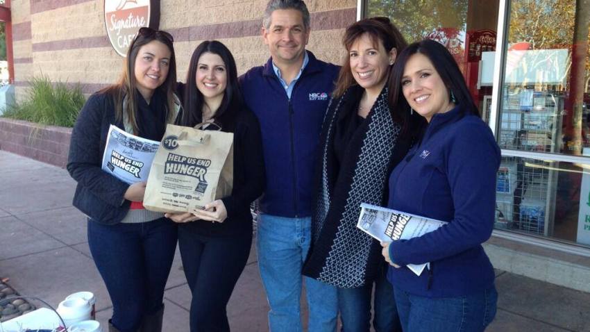 GavinFoodDrive