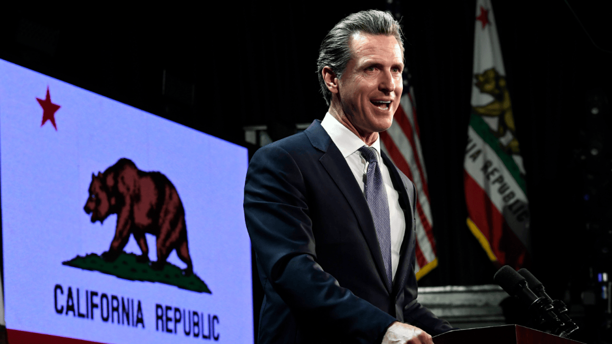 Oakland crime crackdown: CHP operation extended by Newsom – NBC Bay Area