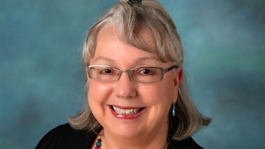 Gayle McLaughlin