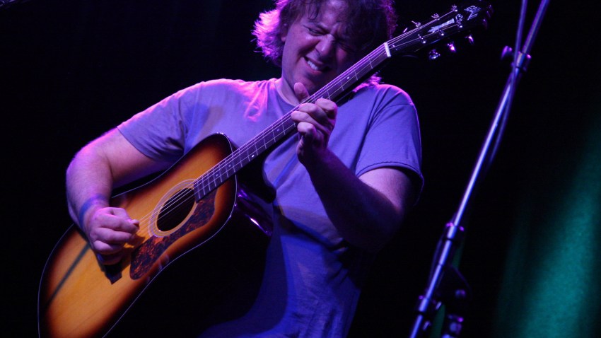 GeneWeenGuitar