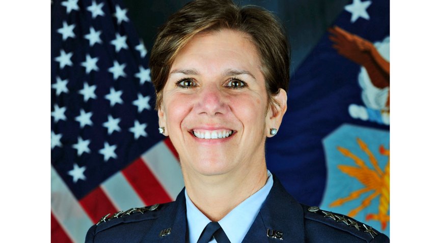 Pentagon Commanders