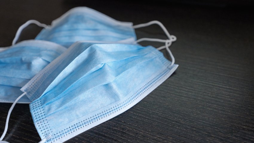 North Texas City and County Leaders React to Abbott's Face Mask Order