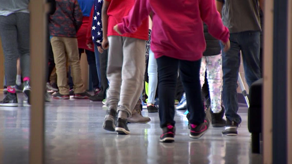 Travis Unified Employee Investigated for Alleged Inappropriate Behavior