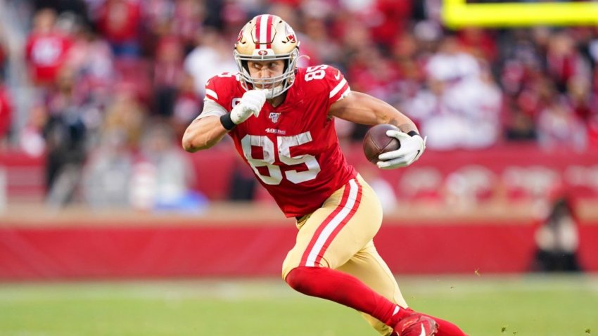 2023 NFL free agents: 2 49ers in ESPN top 50