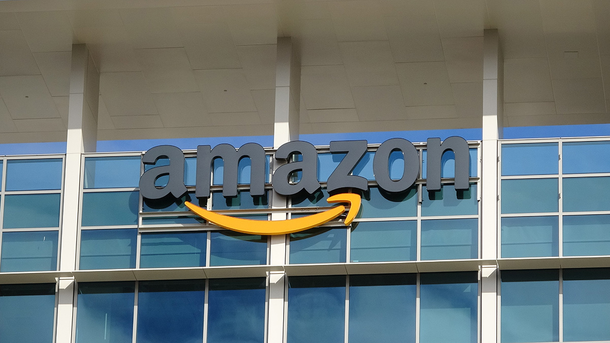 Amazon to Open Fulfillment Center in East Contra Costa County – NBC Bay Area